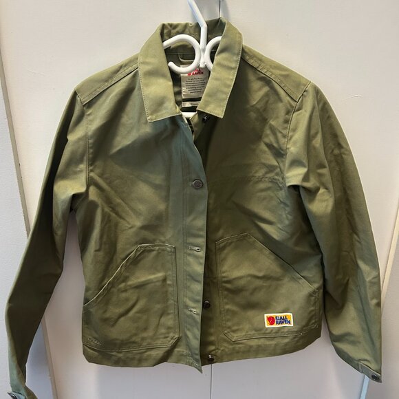 Fjallraven Vardag Jacket - Picture 5 of 5